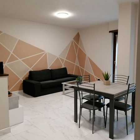 Apartamento Ricci'S House Free Parking Cir Vda-Aosta 0035 Exterior foto