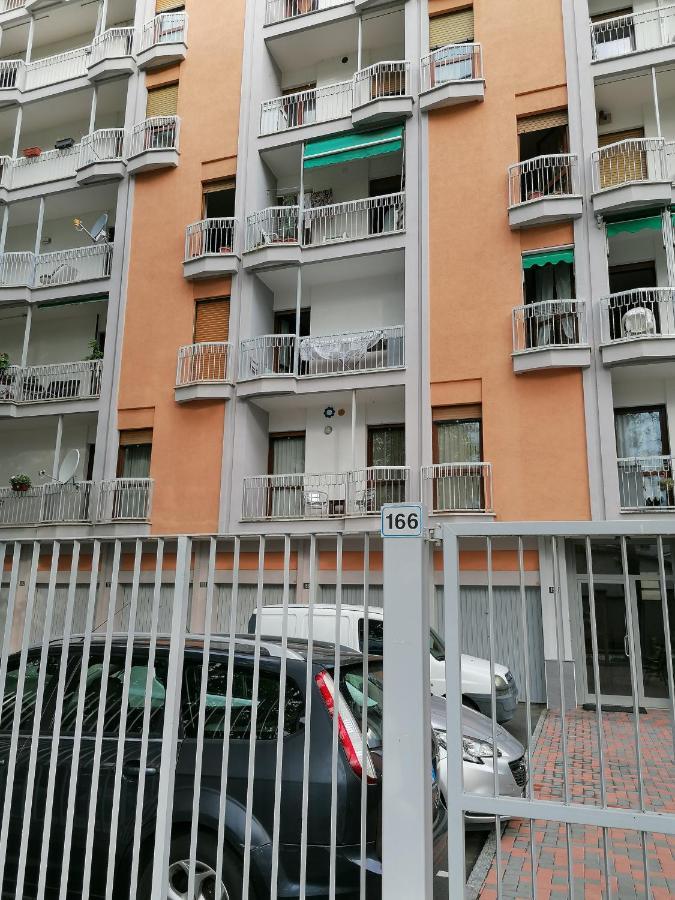 Apartamento Ricci'S House Free Parking Cir Vda-Aosta 0035 Exterior foto